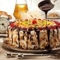 Udany tort w 15 minut? - przepis na tort w 15 minut 