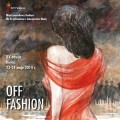 Wystartowała XV edycja konkursu OFF Fashion - konkurs off fashion zgłoszenia młodzi projektanci moda awangardowa paprocki&brzozowski