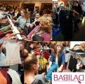 Babi Targ - ruszaj� zapisy na wymian� ciuch�w - babi targ szczecin wymiana ciuch�w