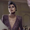 Małgorzata Bela w sesji dla włoskiego Vogue - małgorzata bela włoski vogue sesja zdjęcia