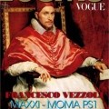 Papież na okładce Vogue! - papież vogue l'umo męskie wydanie