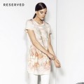 Lato 2014 w Reserved - lato 2014 stylizacje moda trendy reserved kolekcja lato