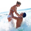 Gor�ca strona lata  - seks, doznania seksualne, intymny �el nawil�aj�cy