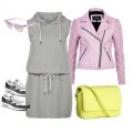Street fashion – nowoczesny look na wiosnę 2014 - wiosna 2014 street fashion moda uliczny look