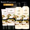 Wyj�tkowa rozkosz dla zmys��w - joanna sweet fantasy spa kosmetyki zapachowe