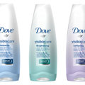 Dove VisibleCare z NutriumMoisture™