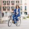 Nie czekaj - przywitaj wiosnę w formie! - rower kross wiosna sporty wiosenne