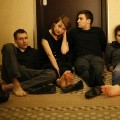 Wiemy, kto wyst�pi przed Nickiem Cavem - The Lollipops grinderman koncert wroc�aw