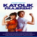 Katolik frajerem?: Zbigniew Kaliszuk odpowiada - zbigniew kaliszuk spotkanie autrskie ksiazka katolik frajerem 