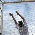 Juwenalia: Uniwersytet zagra mecz z Politechniką - juwenalia łódź piłka nozna stadion start