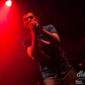 Juwenalia w rytmach Reggae [FOTO] - koncert juwenalia krak�w 15 maja klub �aczek gutek indios bravos