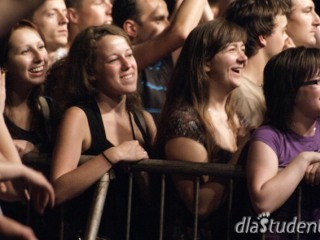 Zobacz program Juwenali�w we W�oc�awku! - juwenalia 2012 w�oc�awek harmonogram poch�d