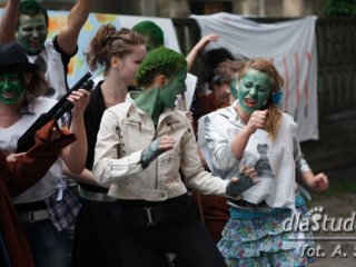 Juwenalia 2012 w �odzi: znamy termin i has�o! - juwenalia 2012 ��d� politechnika ��dzka koncerty