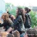 Hadouken! i Vavamuffin na Juwenaliach UEK [FOTO] - juwenalia uek Hadouken!, Muchy, Kamp! Vavamuffin krak�w zdj�cia galeria