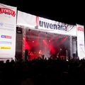 Podsumowanie Juwenaliów Żywca, Wyspa Słodowa - juwenalia żywiec wrocław wyspa słodowa koncerty podsumowanie film wideo