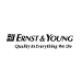 Praktykant w Ernst & Young