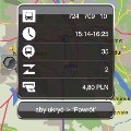 Telefon podpowie Ci jak dojechać. Za darmo! - CityZenek aplikacja nawigacja NaviExpert mapa na telefon komórkowy za darmo