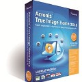 Program do odzyskiwania danych - Acronis True Image Home 2012 pl backup odzyskiwanie danych po awarii