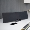 G�o�niki dla posiadaczy iPod�w, iPad�w i iPhone`�w - AirPlay Apple Logitech UE Air Speaker cena itunes aplikacja