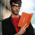 Sony Vaio P dla aktywnych - notebook sony cena specyfikacja parametry wielko�� przeno�ny netbook