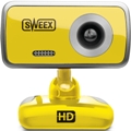 Stylowe czatowanie z kamerami HD - sweex kamery internetowe cena