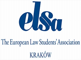 Praktyki dla przyszłych prawników - Europejskie Stowarzyszenie Studentów Prawa ELSA, Ogólnopolskie Dni Praktyk Prawniczych, studia