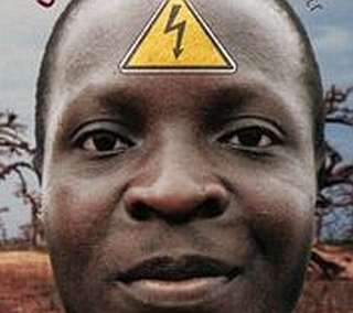 O ch�opcu, kt�ry ujarzmi� wiatr - O ch�opcu, kt�ry ujarzmi� wiatr, William Kamkwamba, Bryan Mealer,Drzewo Babel, premiera, ksi��ka