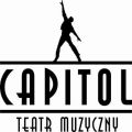 Teatr Muzyczny Capitol, ul. Pi�sudskiego 67