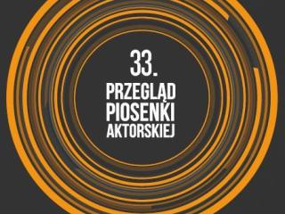 Bilety na 33. PPA od jutra dost�pne online - 33 przegl�d piosenki aktorskiej wroc�aw 2012 sprzeda� bilet�w online