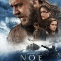 Noe superbohater (RECENZJA) - noe wybrany przez boga recenzja film opinie darren aronofsky russell crowe anthony hopkins