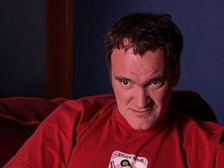 Ojciec "Bękartów Wojny" będzie niebieskim smerfem? - quentin tarantino ważniak smerf Allan Cumming