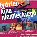 Już od piątku tydzień z kinem niemieckim - tydzień kina niemieckiego wrocław kino warszawa sala not