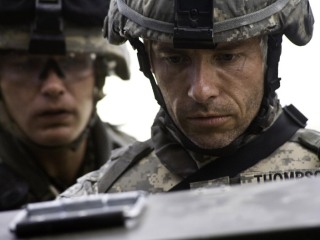 Wojna jak narkotyk - hurt locker w pu�apce wojny tomasz raczek kazimiera szczuka bartosz konopka