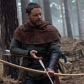 Narodziny legendy - Robin Hood recenzja, Ridley Scott, ksi��� z�odzieji, max von sydow, russel crowe, premiera, kij�w, 