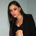 Gwiazda porno w roli fanatycznej chrześcijanki - sascha grey porno hallows Christina Cupo richard osullivan