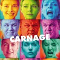 Rze� ma��e�ska - rze� recenzja film roman pola�ski jodie foster kate winslet christoph waltz john reilly carnage