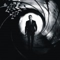 Mamy pierwszy plakat nowego „Bonda”  - bond 23 skyfall plakat zwiastun teaser trailer