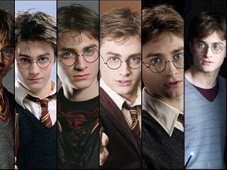 Gratka dla fanów Harry`ego Pottera w kinach Helios. Dwa maratony! - maraton harry potter helios