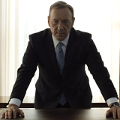 Agnieszka Holland: praca przy"House of Cards" warta była poświęcenia tych kilku miesięcy życia - house of cards, agnieszka holland