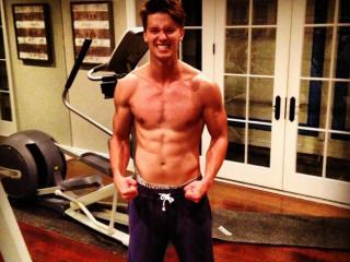 Syn Schwarzeneggera w filmie o zombie - patrick schwarzenegger, Scouts Vs. Zombies