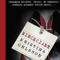 Poszukiwane Niechciane - Niechciane Kristina Ohlsson recenzja  krymina� thiller
