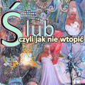 Poradnik dla zdesperowanych panien m�odych - �lub, czyli jak nie wtopi� S�awek Stawarczyk ksi��ka recenzja
