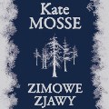 Tajemnica Nulle - zimowe zjawy kate mosse recenzja książka