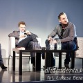 Ho�ownia i Prokop we Wroc�awiu (zdj�cia) - marcin prokop szymon ho�ownia zdj�cia B�g, kasa i rocknroll