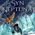 Drugi tom serii Olimpijscy herosi już w księgarni - olimpijscy herosi II tom syn neptuna rick riordan