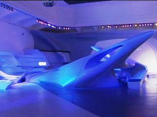 Zgniatacze pude�. Architekci dekonstrukcji - ArchFilmFest, festiwal, filmy o architekturze, Daniel Libeskind, Zaha Hadid, dekonstrukcja, Toru�