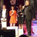 Brzeg: zakończył się Festiwal Piosenki Francuskiej - ogólnopolski festiwal piosenki francuskiej brzeg dolny 2011 brzeskie centrum kultury laureaci