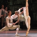 "Coppelia" na zim� - coppelia recenzja teatr wielki pozna� balet spektakl przedstawienie premiera coppelia po premierze 