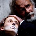 "Kr�l Lear" jedzie na Festiwal Szekspirowski - xiv mi�dzynarodowy festiwal szekspirowski gda�sk kr�l lear teatr wsp�czesny