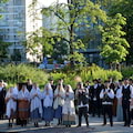 Teatr Żydowski w Warszawie zmienia lokalizację - Teatr Żydowski w Warszawie, Opera Kameralna w Warszawie, spektakle teatralne w Warszawie